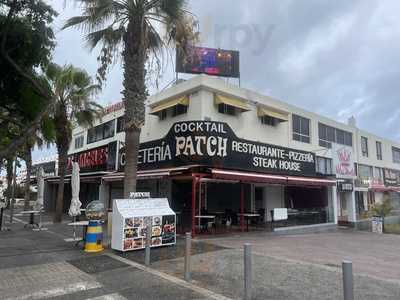 Restaurante Patch