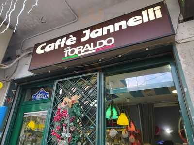 Caffe Jannelli, Napoli