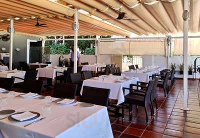 Restaurante El Farallo