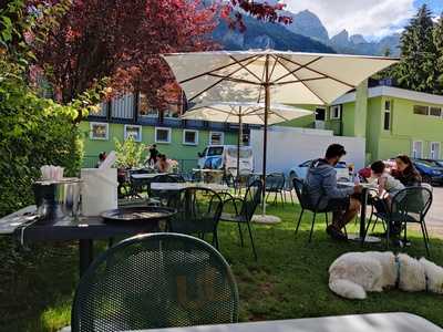 Bar Spiaggia, Molveno