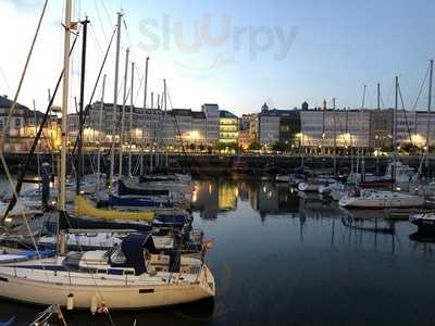 Real Club Nautico De La Coruna