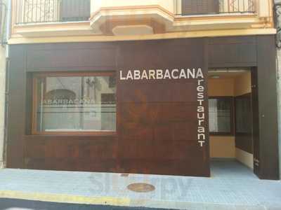 Labarbacana