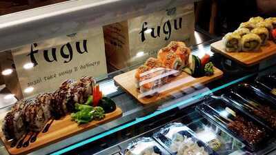 Fugu Bilbao