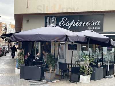 Restaurante Espinosa