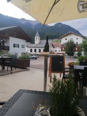 Gasthof Zur Sonne, Senale-San Felice