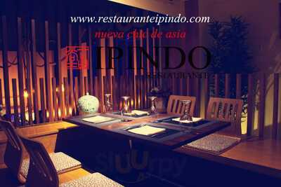 Restaurante Ipindo