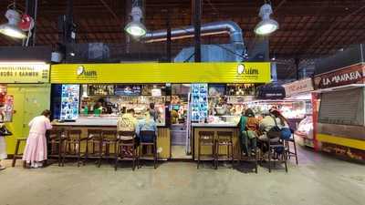 El Quim De La Boqueria