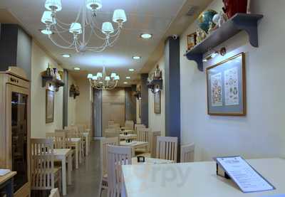 Restaurante Velella