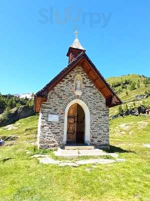 Zufallhütte, Martello