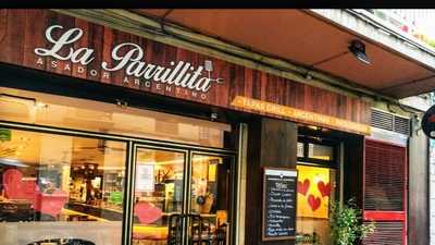 La Parrillita Tapas Grill