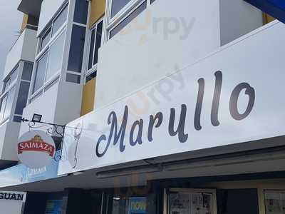 Marullo Tapas Bar