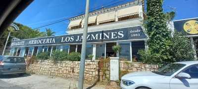 Los Jazmines