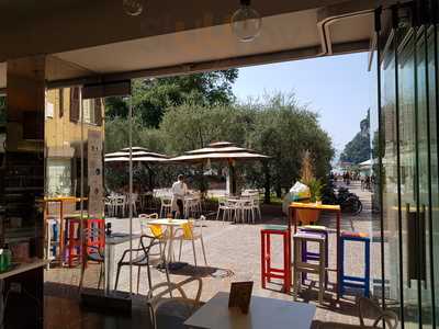 Caffè Armani, Riva Del Garda