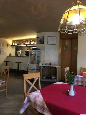 Ristorante Partanes, Merano