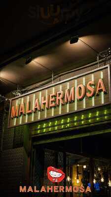 Malahermosa