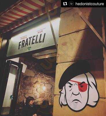 Fratelli Pizza Bar