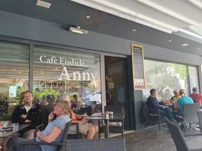 Cafe Eisdiele Anny, Naturno