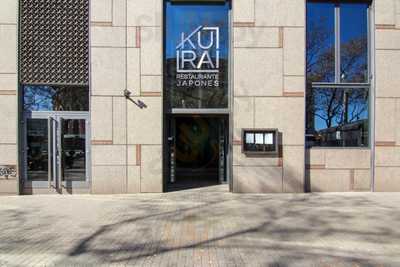 Restaurante Kurai