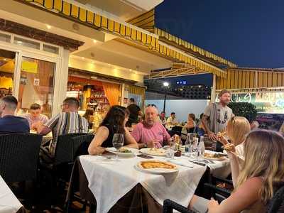 Restaurante Pompei