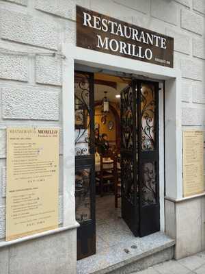 Restaurante Morillo