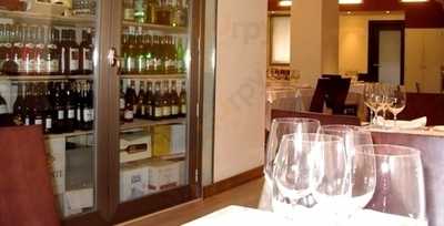 Restaurante Principal