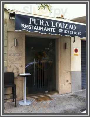 Pura Louzao