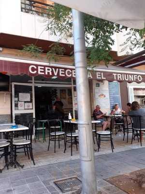 Cerveceria El Triunfo