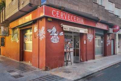 Cerveceria Juan