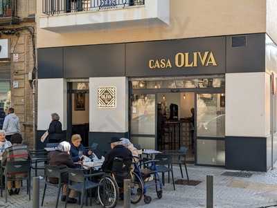 Bar Oliva