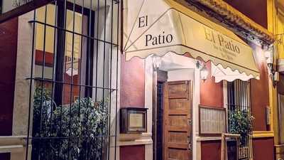 El Patio Bar & Restaurante