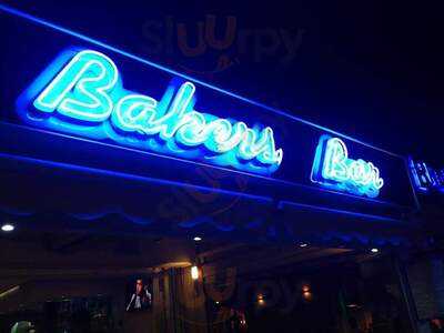 Bakers Restaurant & Bar