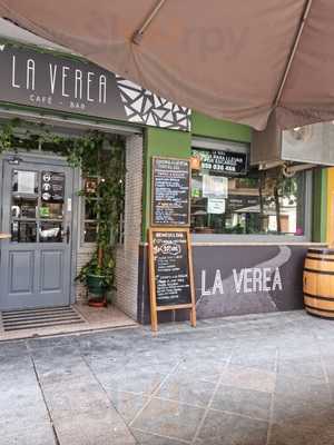 La Verea