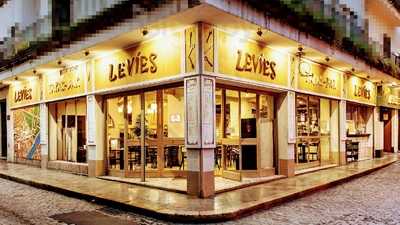 Levies Cafe-bar