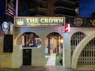 The Crown