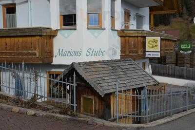 Marion's Stube