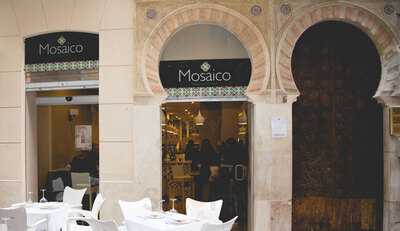 Restaurante Mosaico