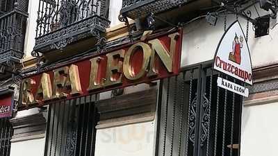 Taberna Rafa León