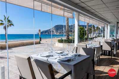 Restaurante Capri