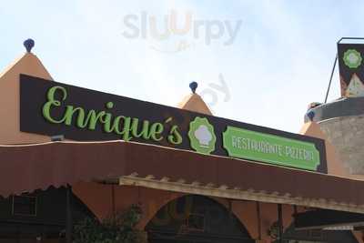 Restaurante Enrique's