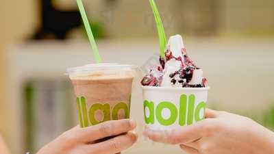 Llaollao Bilbao