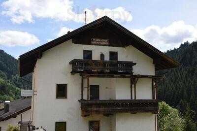 Pfarrgasthof Pflersch, Colle Isarco