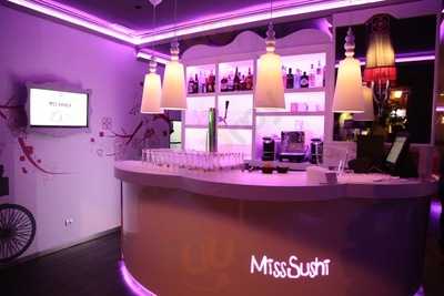 Miss Sushi Sevilla