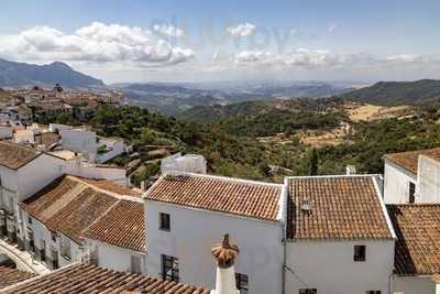 Restaurante La Fructuosa