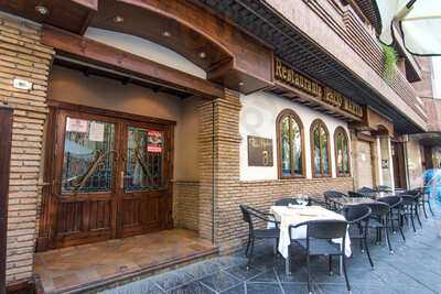 Restaurante Paco Martín