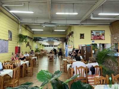 Restaurante Amigos Del Norte