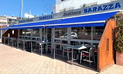 Barazza Empuriabrava