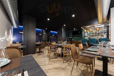 Organic Restaurant