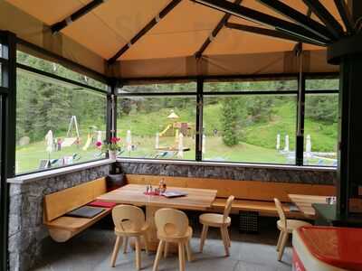 Chalet Vallongia