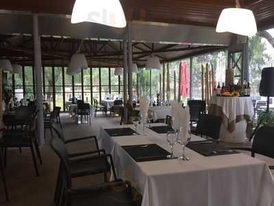 Restaurant Tennis Salou H2o