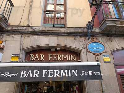 Bar Fermín